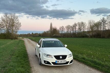 Seat Exeo 190.000 km 4.500 &euro; Weinsberg 74189