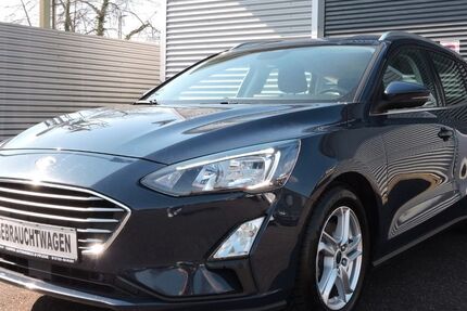 Ford Focus 127.900 km 9.500 &euro; Altbach 73776