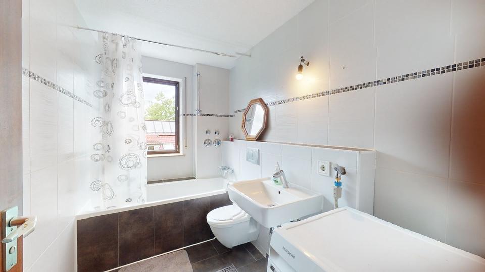 Etagenwohnung Waiblingen - 2 Zimmer, 63 m&sup2;, 990&euro; | Angebot:27565752