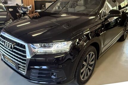 Audi Q7 149.500 km 32.999 &euro; Heilbronn 74078