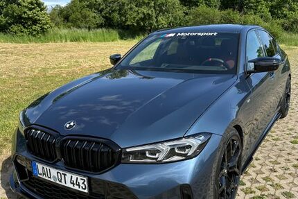 BMW M340i 3.780 km 62.490 &euro; Grafenau 71120