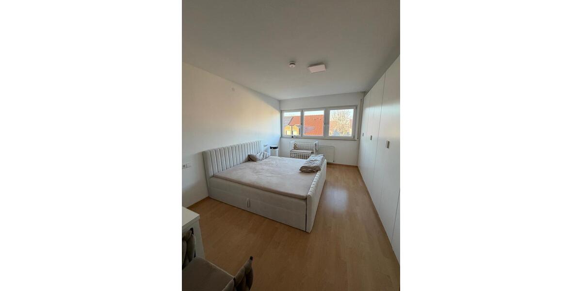 Etagenwohnung Heilbronn Horkheim - 3 Zimmer, 82 m&sup2;, 975&euro; | Angebot:25642642