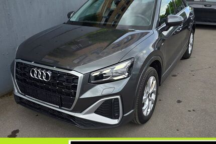 Audi Q2 53.376 km 27.930 &euro; Waiblingen 71332