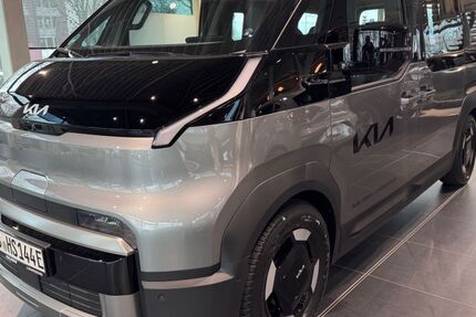 Kia PV5 3.800 km 46.990 &euro; Ludwigsburg 71636