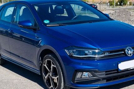 VW Polo 43.000 km 16.950 &euro; Waiblingen 71336
