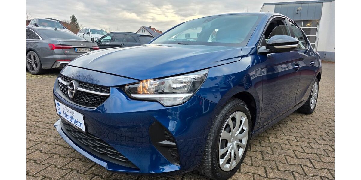 Opel Corsa 128.000 km 8.200 &euro; Nordheim bei Heilbronn 74226