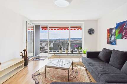 Wohnung Stuttgart Vaihingen - 2 Zimmer, 64 m&sup2;, 920&euro; | Angebot:25341441