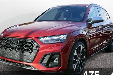 Audi SQ5 54.100 km 49.690 &euro; Bietigheim-Bissingen 74321