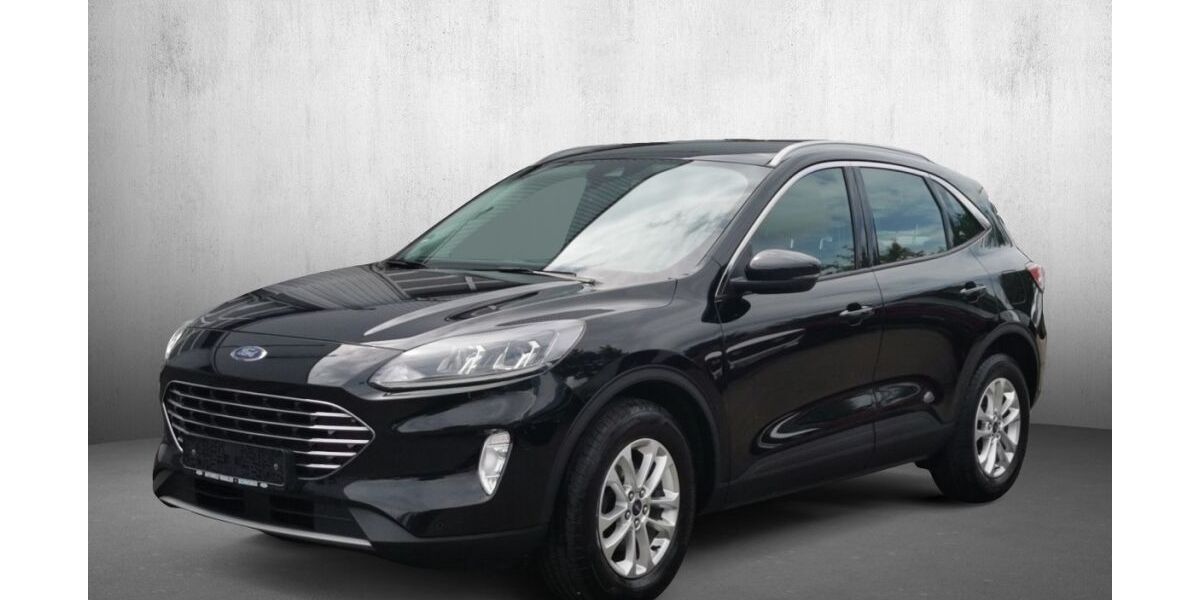 Ford Kuga 75.677 km 16.990 &euro; Ludwigsburg 71636
