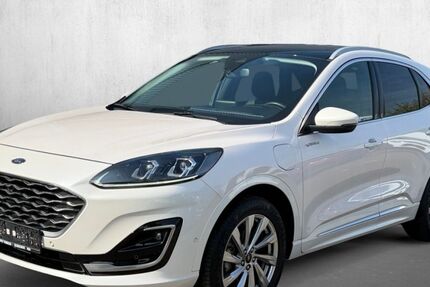 Ford Kuga 53.110 km 23.990 &euro; Ludwigsburg 71636