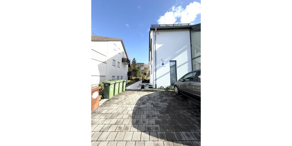 Etagenwohnung Stuttgart Stuttgart-Nord - 2.5 Zimmer, 88 m&sup2;, 1.250&euro; | Angebot:25938519