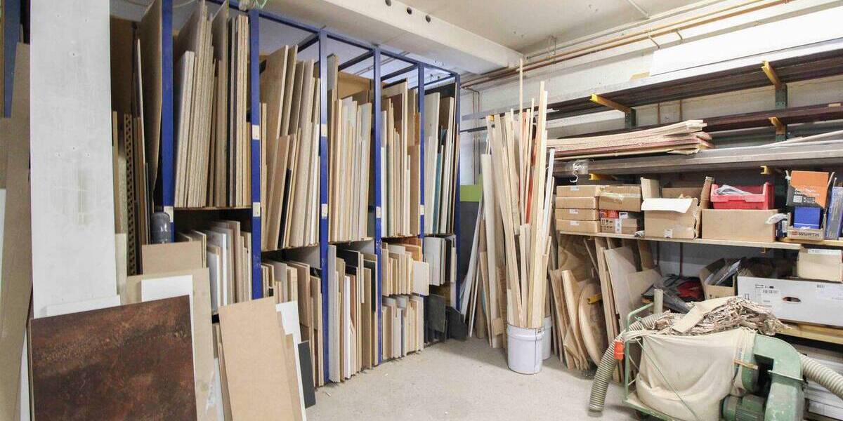 Gewerbeobjekt Stuttgart Münster - 1.900.000&euro; | Angebot:26542968