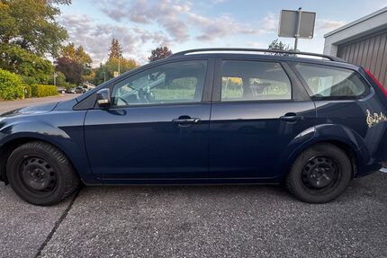 Ford Focus 221.000 km 1.750 &euro; Schorndorf 73614