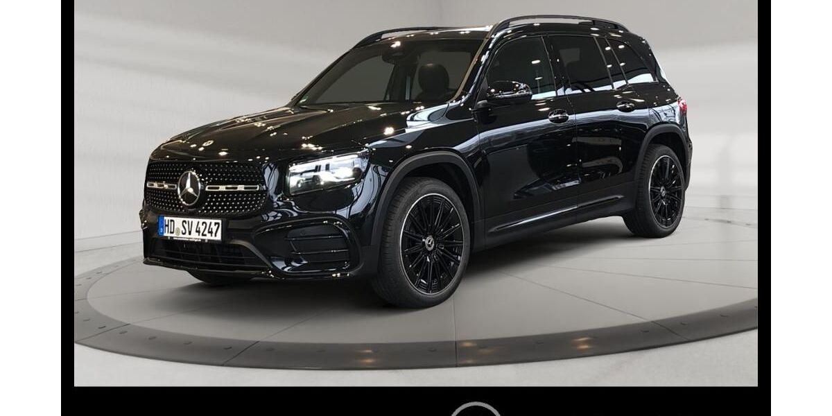 Mercedes-Benz GLB 200 4.348 km 46.839 &euro; Heilbronn 74072