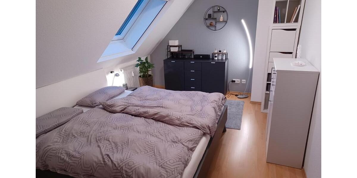 Maisonettenwohnung Sindelfingen Darmsheim - 3 Zimmer, 78 m&sup2;, 415.000&euro; | Angebot:25886820