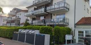 Etagenwohnung Bönnigheim - 1 Zimmer, 42 m&sup2;, 198.000&euro; | Angebot:26967560
