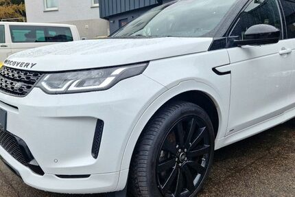 Land Rover Discovery Sport 125.000 km 27.770 &euro; Heilbronn 74074