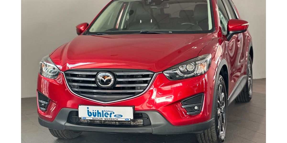 Mazda CX-5 116.275 km 14.200 &euro; Marbach am Neckar 71672