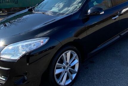 Renault Megane 215.000 km 4.490 &euro; Backnang 71522