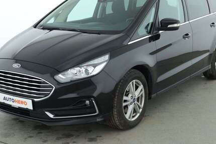 Ford Galaxy 68.819 km 26.410 &euro; Stuttgart 70195