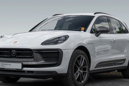 Porsche Macan 45.300 km 64.800 &euro; Filderstadt 70794