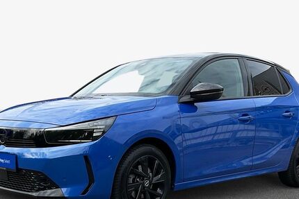 Opel Corsa 19.057 km 15.900 &euro; Leonberg 71229