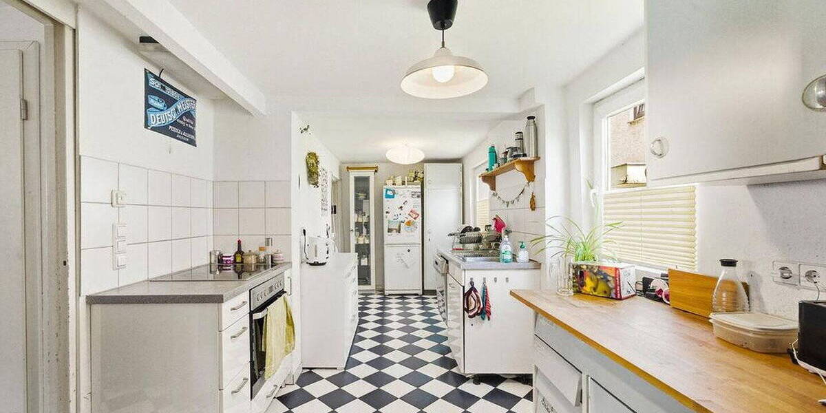 Doppelhaushälfte Stuttgart Wangen - 6 Zimmer, 159 m&sup2;, 630.000&euro; | Angebot:26555261