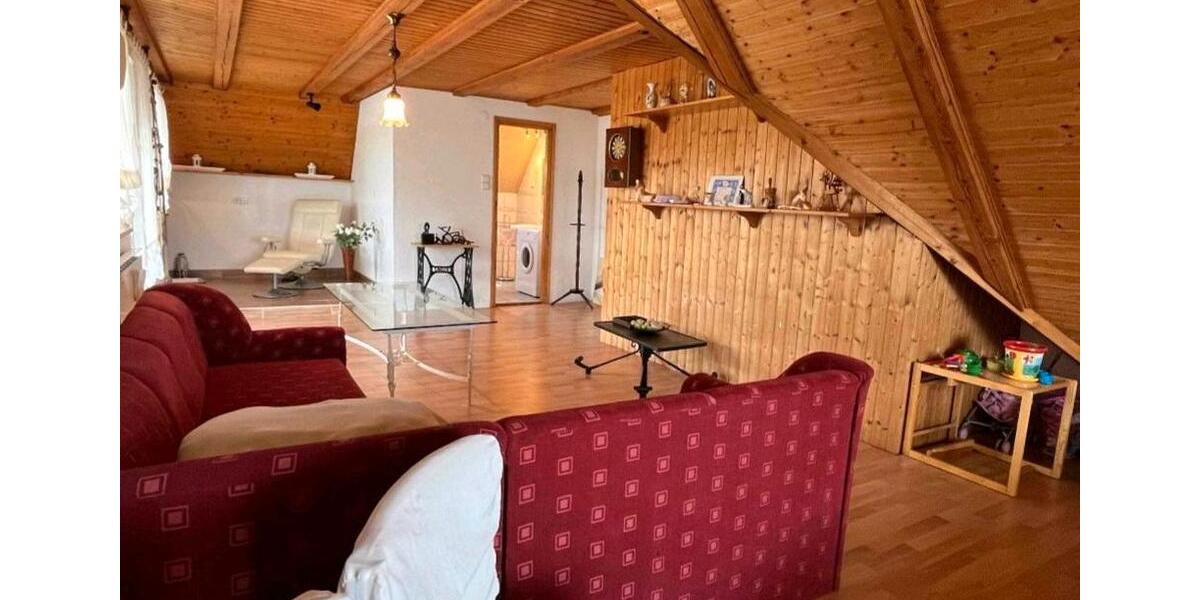 Ferienimmobilie Rudersberg - 265.000&euro; | Angebot:19724119