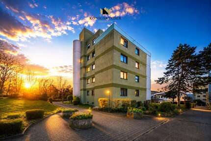 Wohnung Heilbronn Frankenbach - 4 Zimmer, 120 m&sup2;, 349.000&euro; | Angebot:26018083