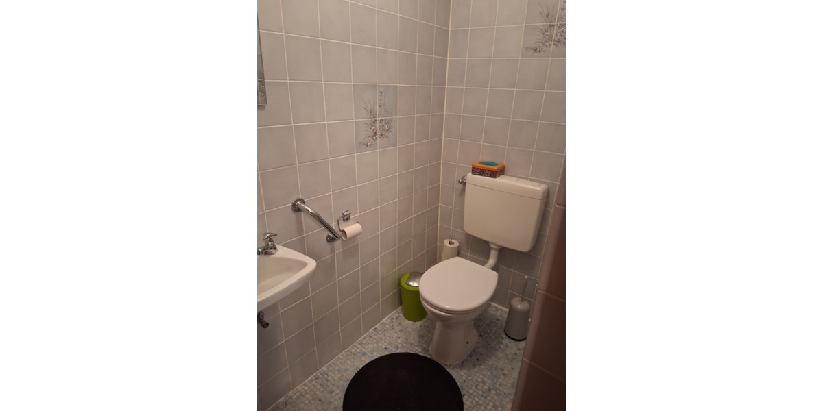 Etagenwohnung Waiblingen - 2.5 Zimmer, 78 m&sup2;, 965&euro; | Angebot:25138370