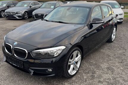 BMW 118 172.000 km 8.700 &euro; Heilbronn 74080