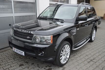 Land Rover Range Rover Sport 242.700 km 10.590 &euro; Sindelfingen 71065