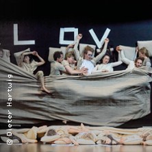 The whole Truth about Lies 27.06.2026 Theater Heilbronn