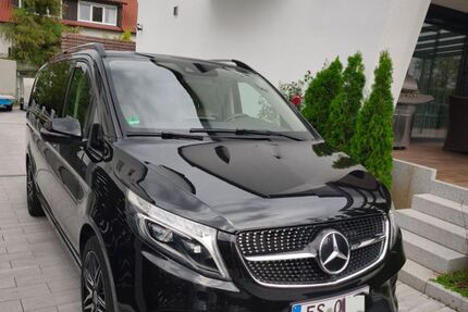 Mercedes-Benz V 300 47.000 km 54.500 &euro; Deizisau 73779