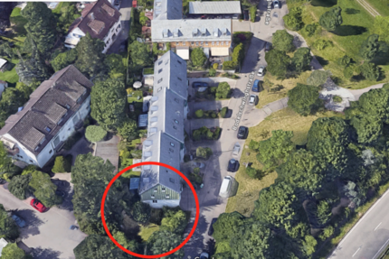 Haus Stuttgart-Sonnenberg Sonnenberg - 6 Zimmer, 134 m&sup2;, 890.000&euro; | Angebot:26583581