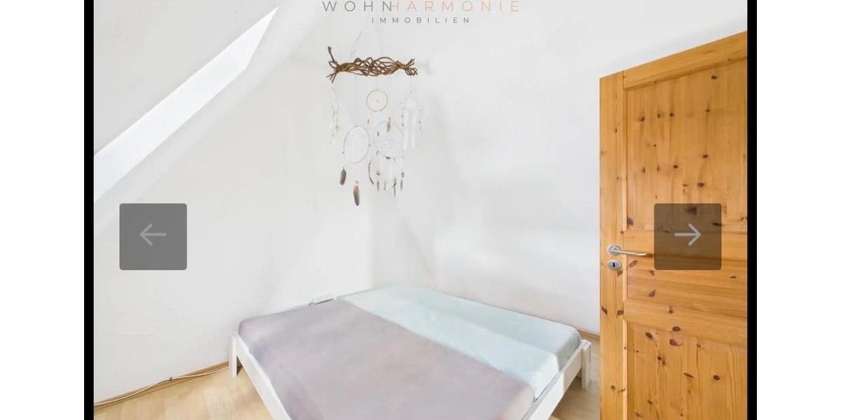 Maisonettenwohnung Schwaigern - 3 Zimmer, 67 m&sup2;, 899&euro; | Angebot:24522340