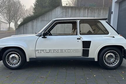 Renault R 5 56.700 km 129.950 &euro; Heilbronn 74078