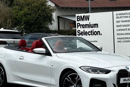 BMW 420 72.150 km 35.599 &euro; Backnang 71522