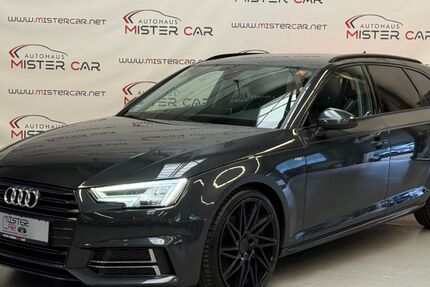 Audi A4 277.000 km 11.890 &euro; Magstadt 71106