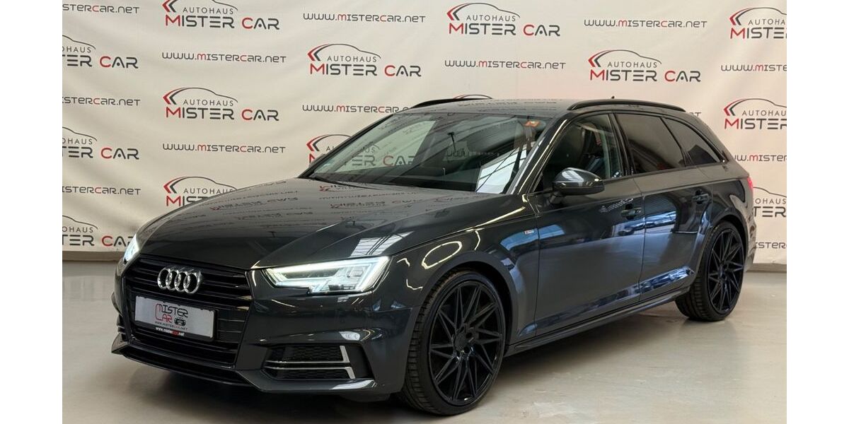 Audi A4 277.000 km 11.890 &euro; Magstadt 71106