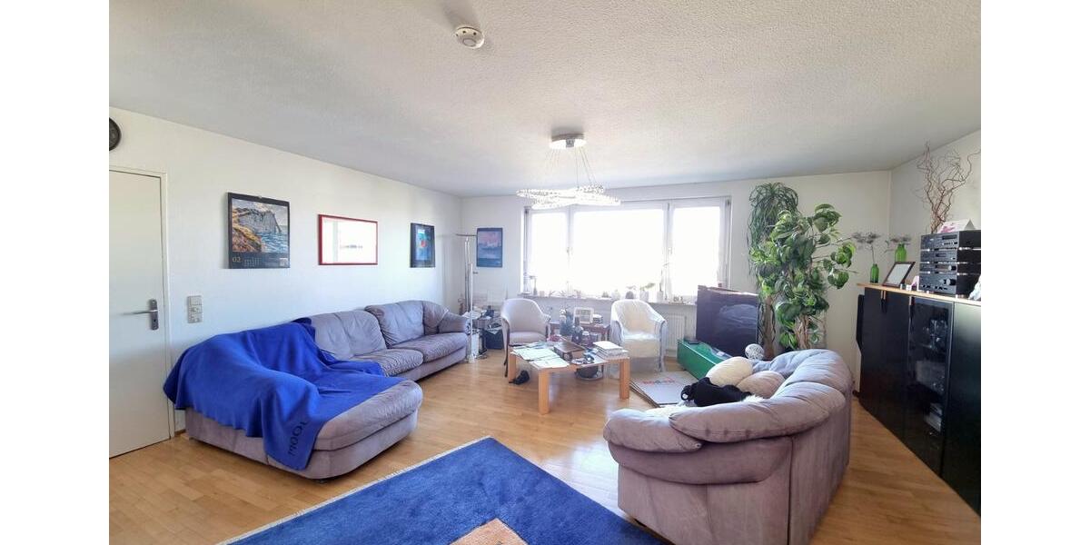 Etagenwohnung Remseck am Neckar - 5.5 Zimmer, 111 m&sup2;, 468.000&euro; | Angebot:25326633