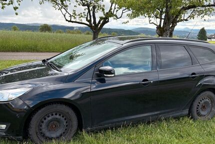 Ford Focus 207.700 km 6.600 &euro; Schorndorf 73614