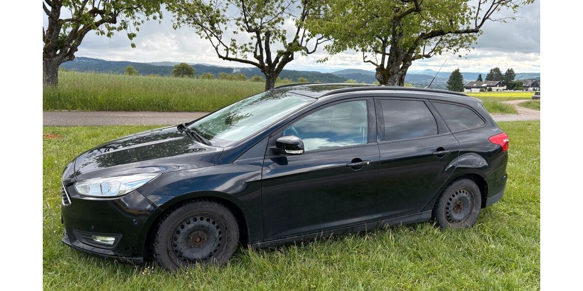 Ford Focus 207.700 km 6.600 &euro; Schorndorf 73614