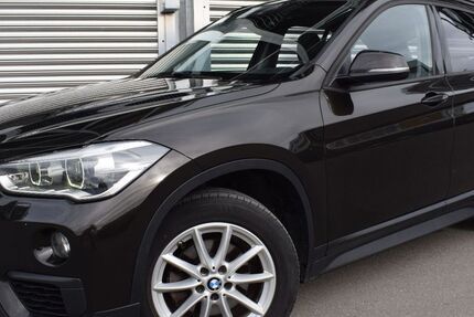 BMW X1 154.100 km 16.900 &euro; Böblingen 71034