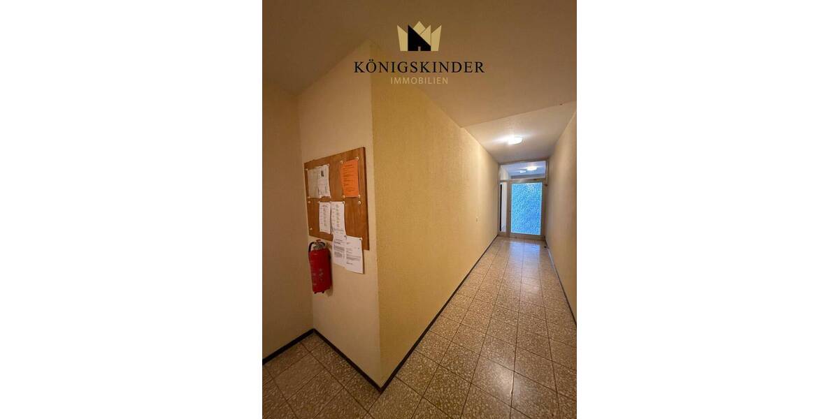 Etagenwohnung Korb Kleinheppach - 6 Zimmer, 156 m&sup2;, 399.000&euro; | Angebot:25669990