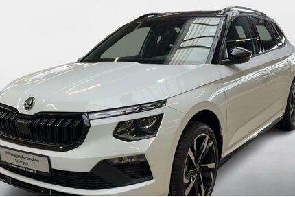 Skoda Kamiq 1.505 km 30.430 &euro; Stuttgart-Feuerbach 70469
