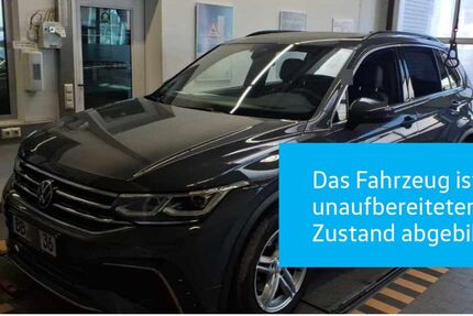 VW Tiguan 67.457 km 32.730 &euro; Stuttgart 70563