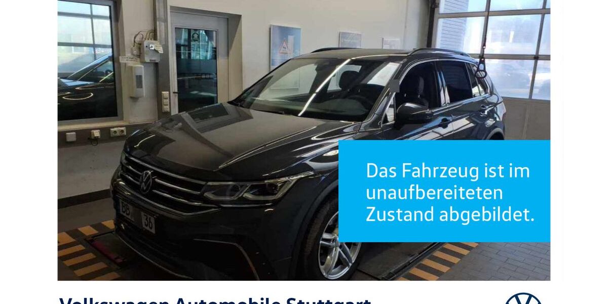 VW Tiguan 67.457 km 32.730 &euro; Stuttgart 70563