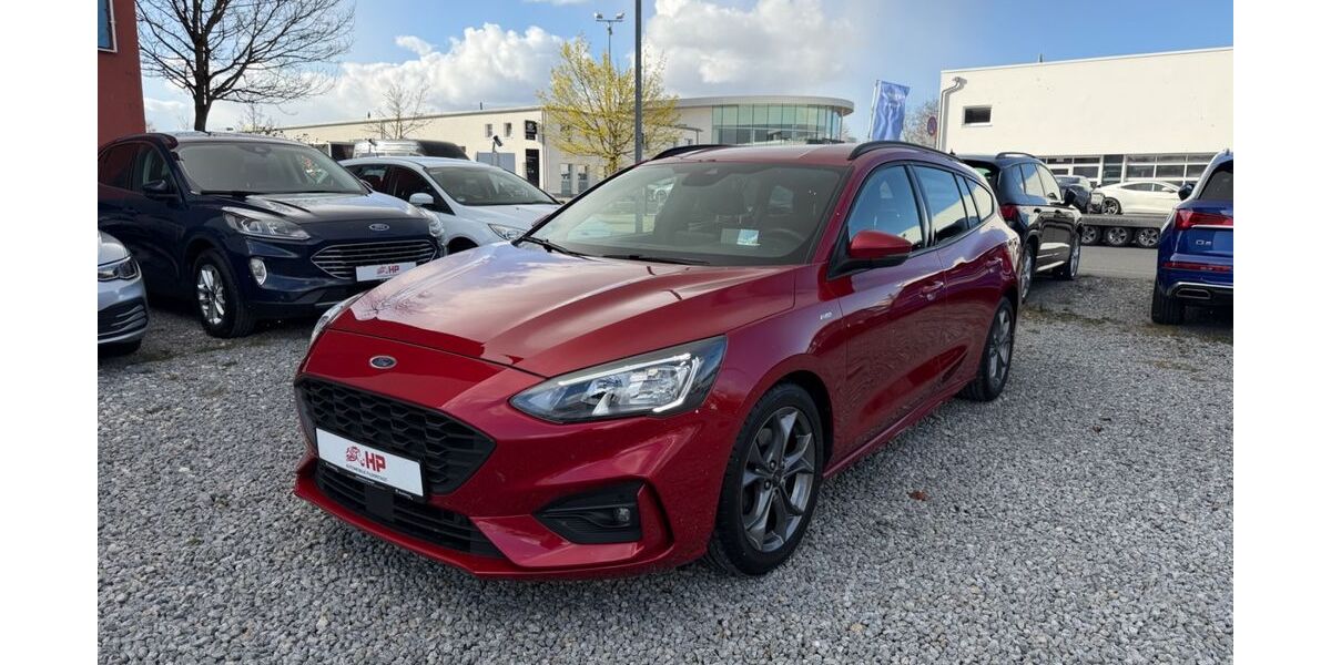 Ford Focus 130.942 km 12.999 &euro; Filderstadt /bei Stuttgart 70794