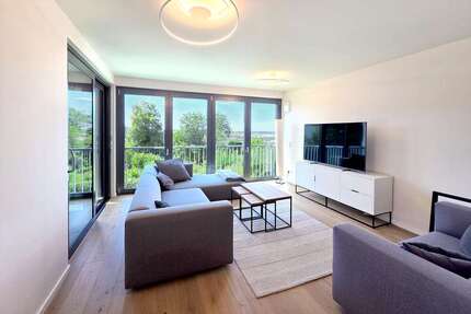 Wohnung Gerlingen - 7 Zimmer, 184 m&sup2;, 1.390.000&euro; | Angebot:27442766